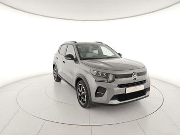 Citroën C3 PureTech 100 S&S Max