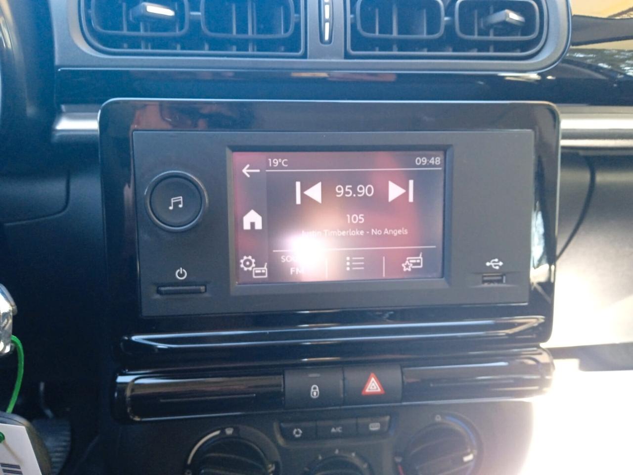 Citroen C3 PureTech 83 S&S You!