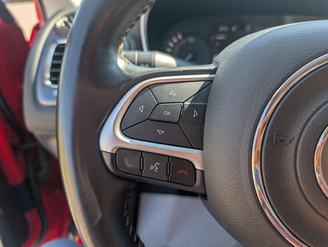 JEEP Compass 1.3 Turbo T4 190 CV PHEV AT6 4xe Business