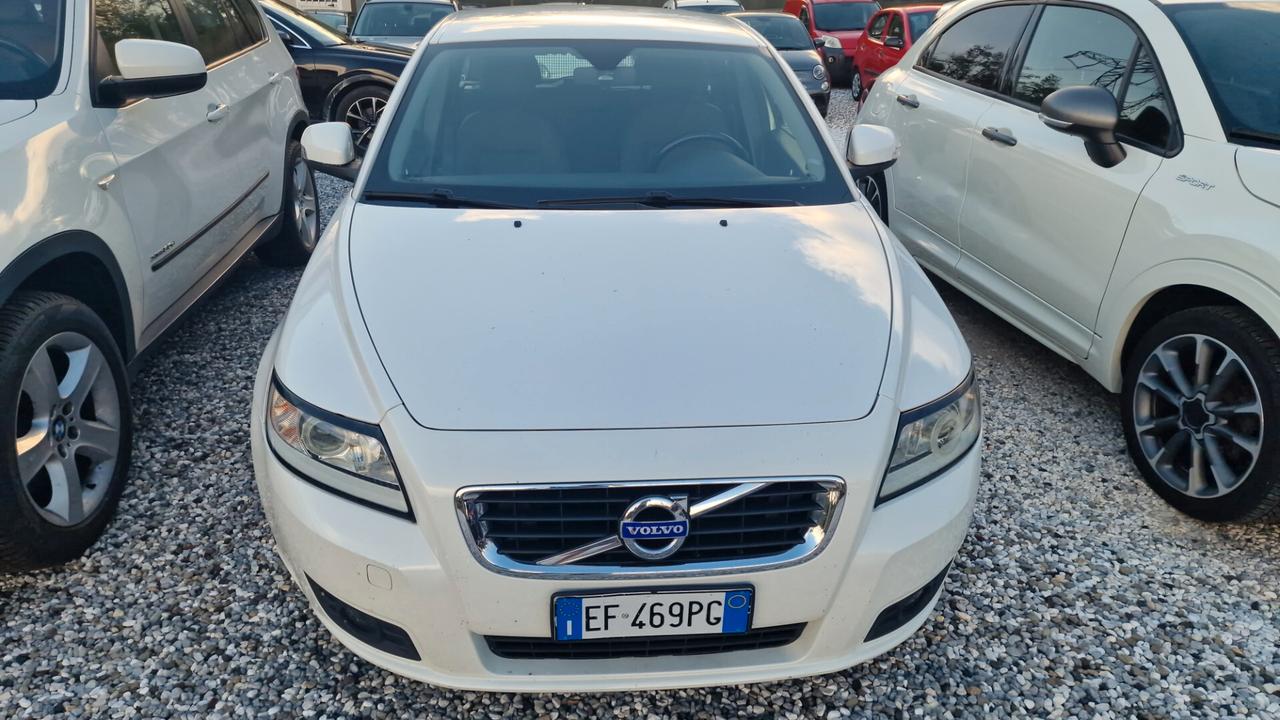 Volvo V50 2.0 D cat Momentum