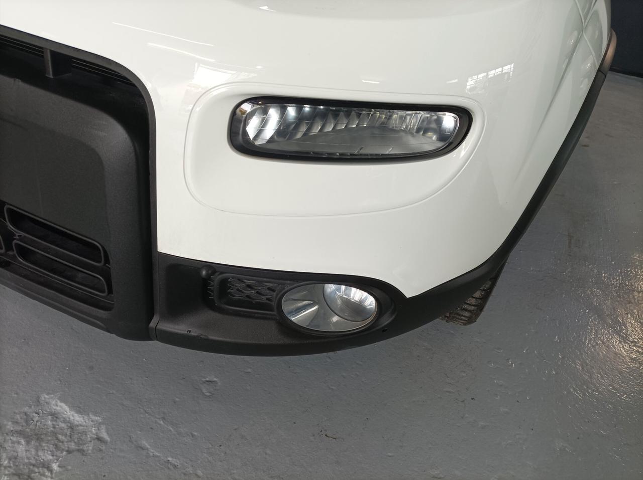 Fiat Panda 1.0 FireFly 2023 Hybrid 63000km