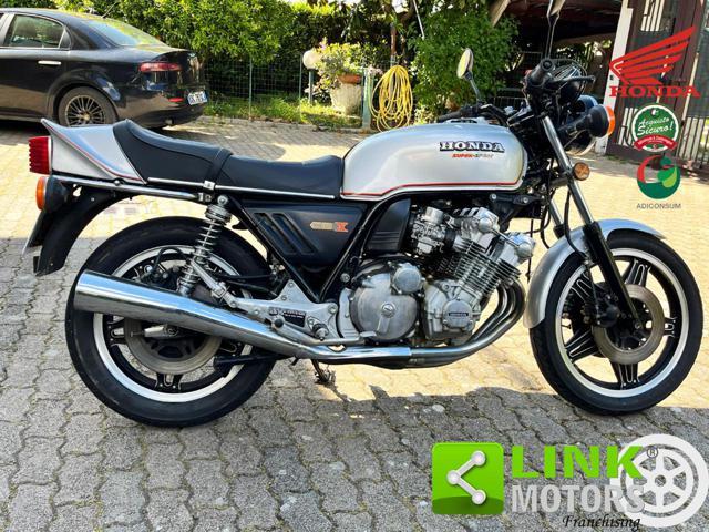 HONDA Other CBX 1050 SuperSport