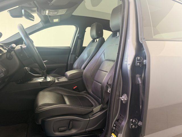 JAGUAR E-Pace 2.0D 150 CV AWD aut. R-Dynamic HSE
