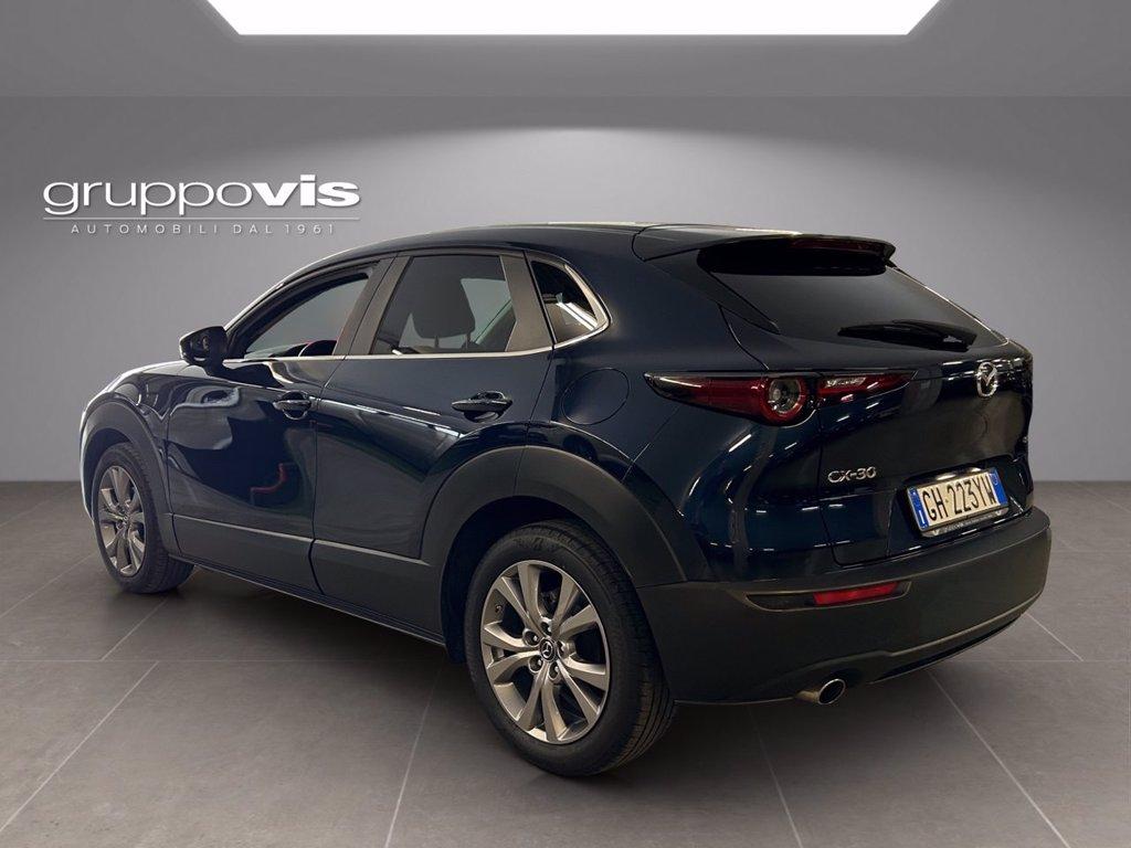 MAZDA CX-30 m-hybrid Executive 2wd Automatica del 2022