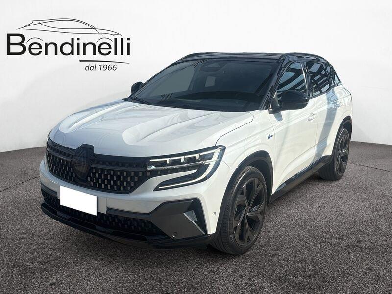 Renault Austral Austral Full Hybrid E-Tech 200 CV Techno Esprit Alpine