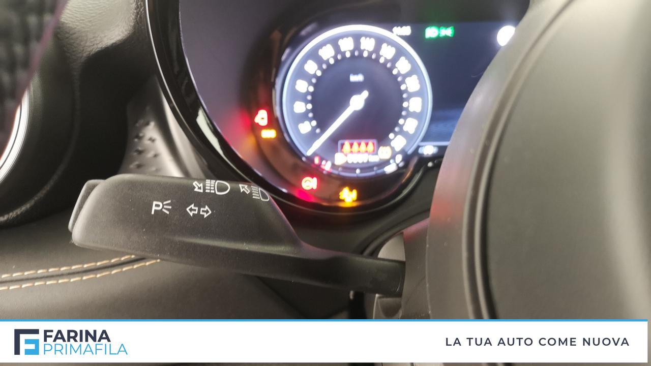ALFA ROMEO Tonale - Tonale 1.6 Sprint 130cv tct6
