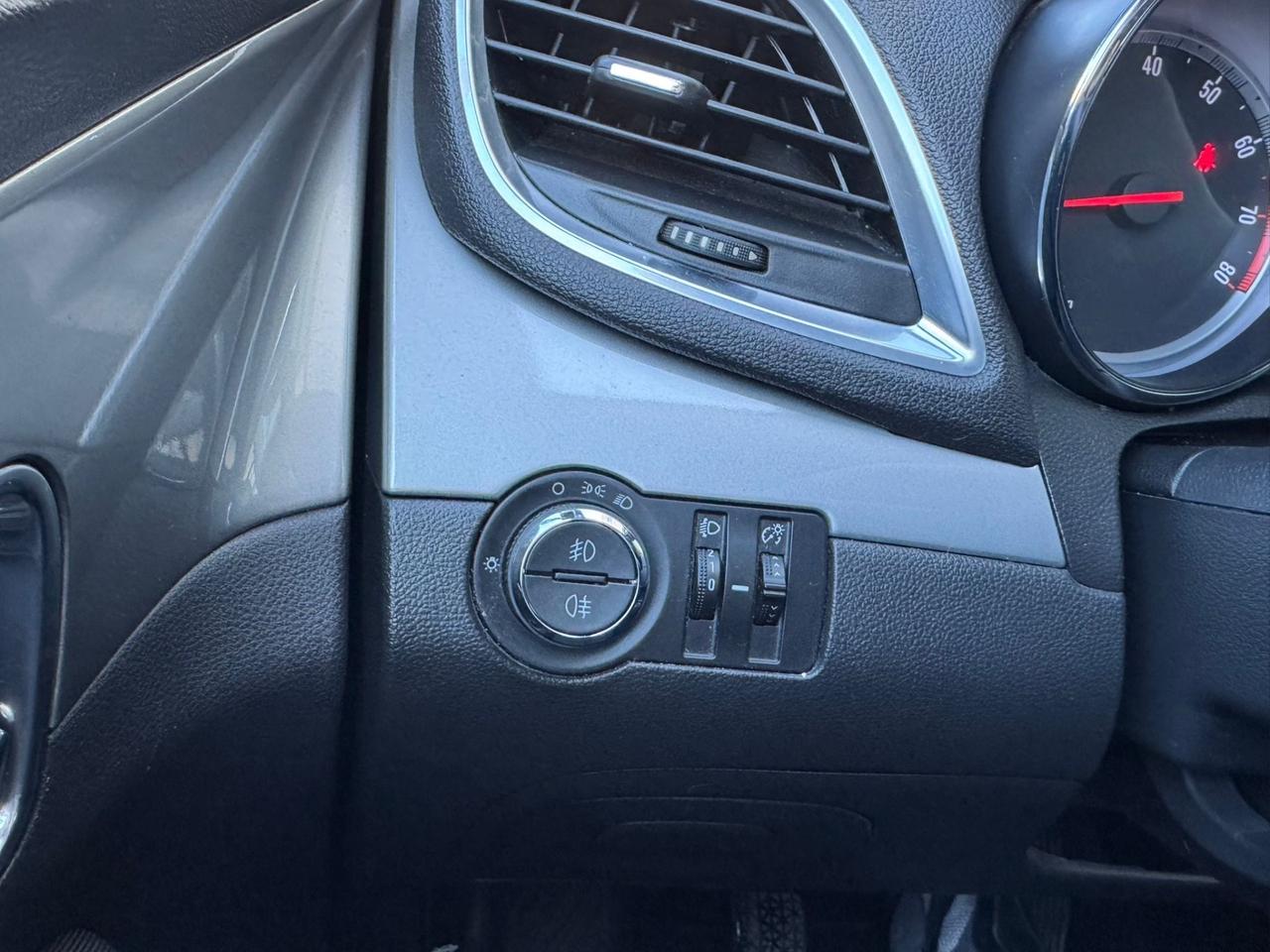 Opel Mokka 1.4 Turbo Ecotec 140CV 4x4 Start&Stop Cosmo