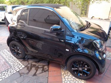Smart ForTwo 70 1.0 twinamic Youngster