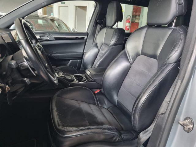 PORSCHE Cayenne 3.0 Diesel Platinum Edition