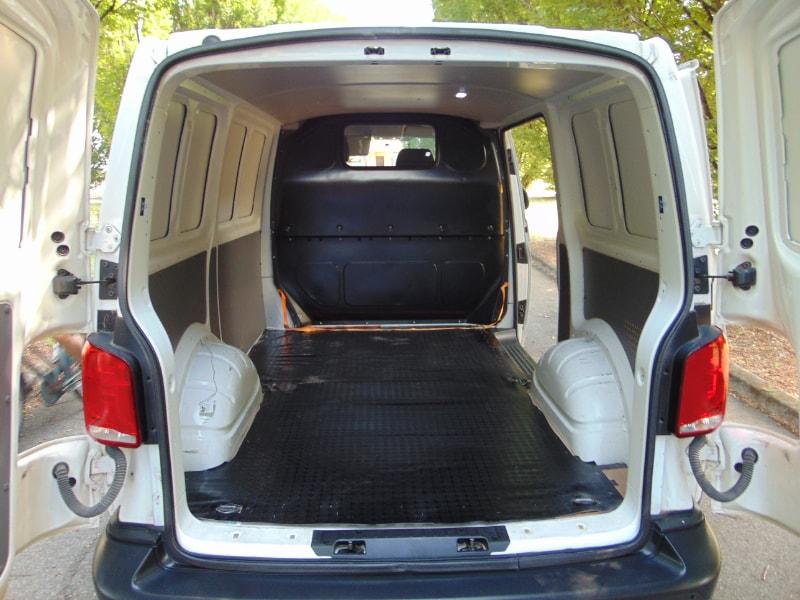 VOLKSWAGEN Transp. 6ª '15-'24 Transporter 2.0 ...