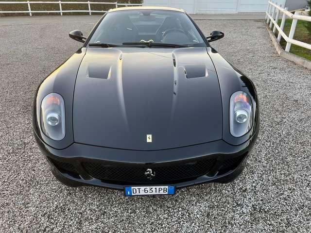 Ferrari 599 GTB Fiorano 6.0 F1 freni carbo ceramici