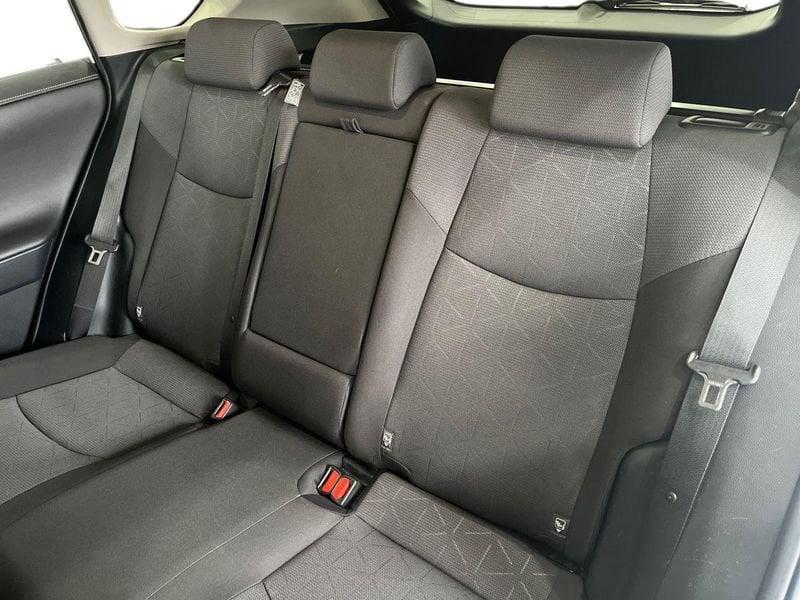 Toyota RAV4 Rav4 2.5 vvt-ie h Dynamic awd-i 222cv e-cvt