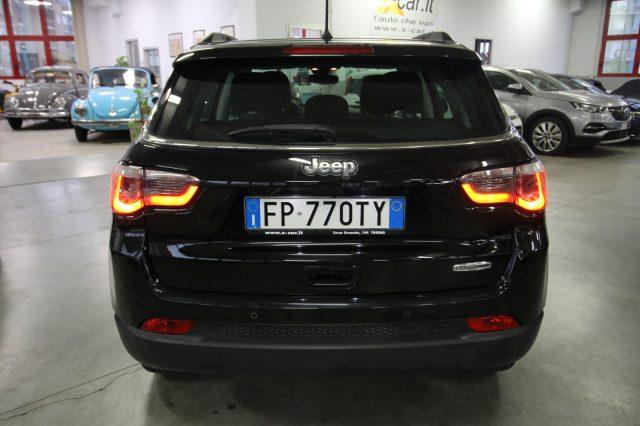 JEEP Compass 1.6 Multijet II 2WD Longitude 120 CV