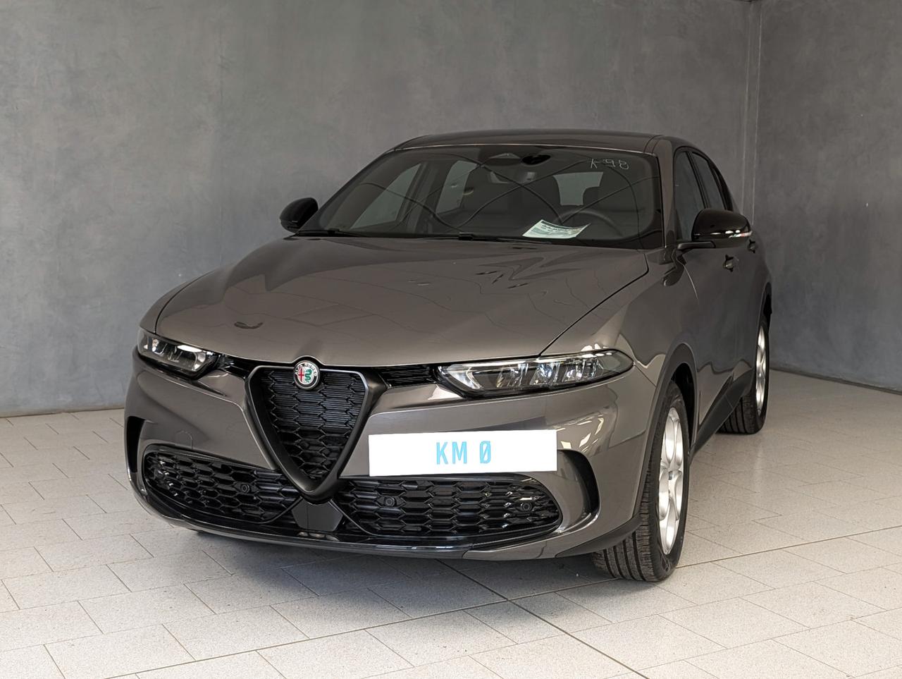 Alfa Romeo Tonale 1.6 130cv TCT6 Sprint
