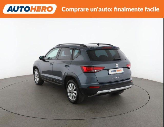 SEAT Ateca 1.6 TDI DSG Business