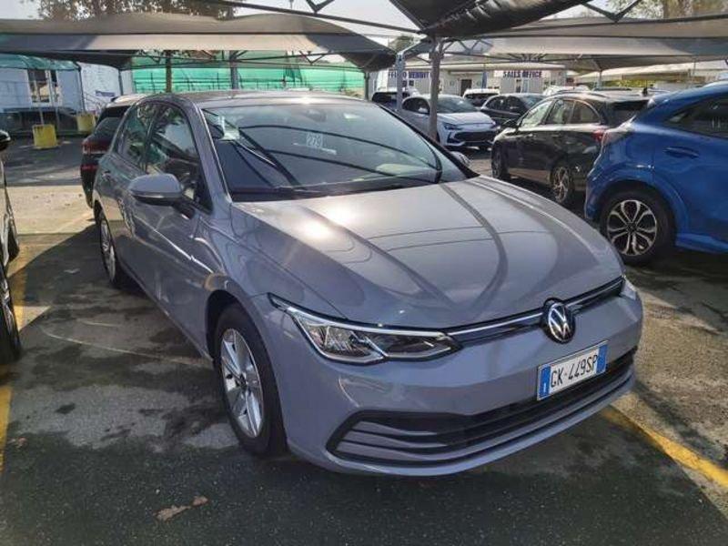 Volkswagen Golf 1.0 eTSI EVO Life