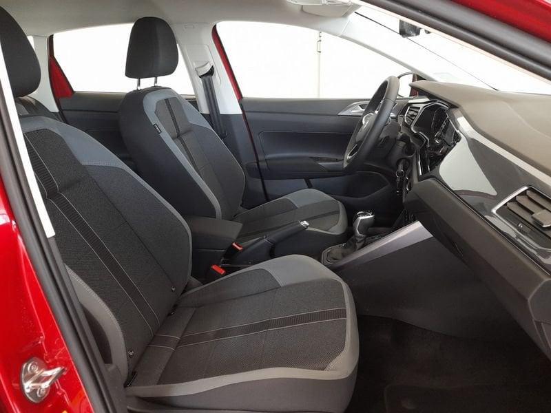 Volkswagen Polo 1.0 TSI Style DSG