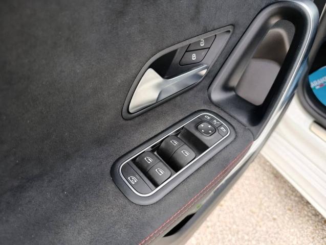 Mercedes Classe A 220 d Premium AMG 4matic