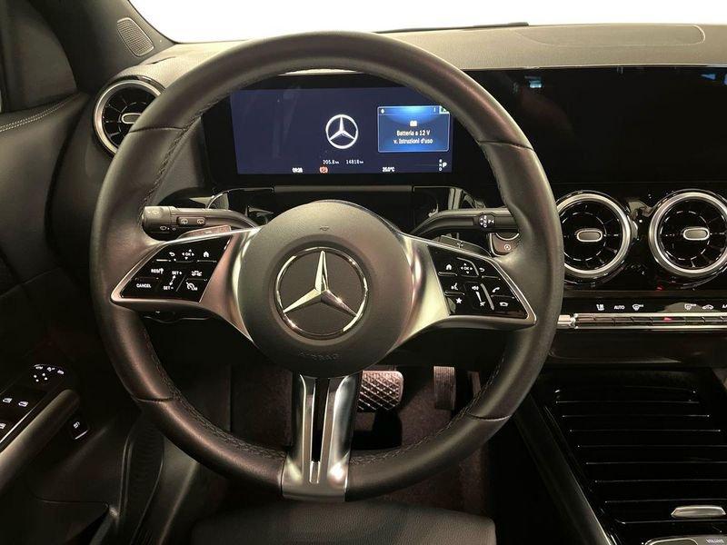 Mercedes-Benz GLA 180 d Automatic Business Extra