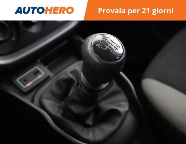 FIAT Doblo Doblò 1.6 MJT 16V 95CV Easy