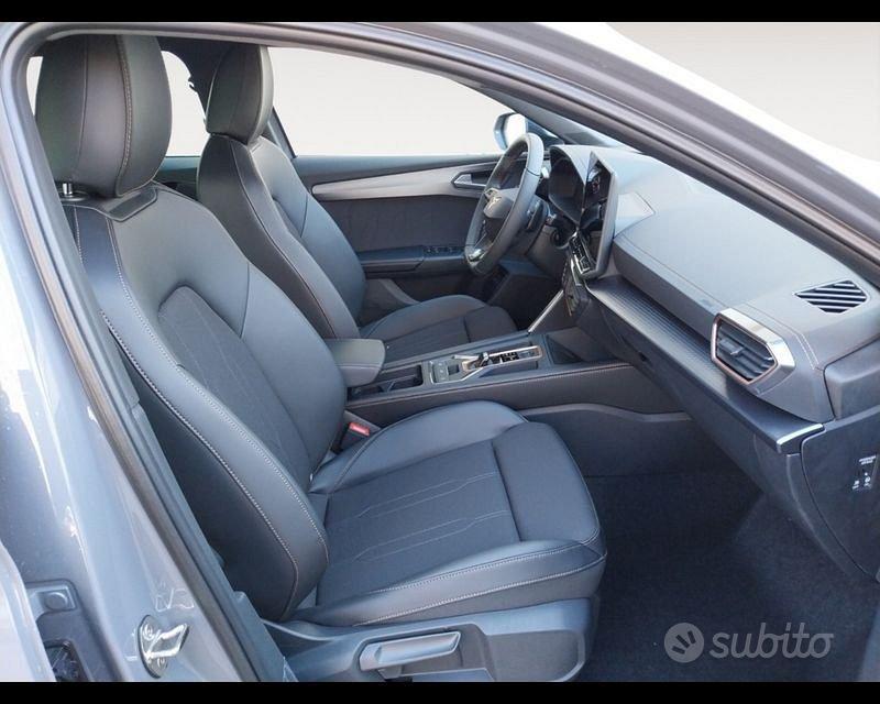 CUPRA Leon SP LEONSP1,5eHYB C 5P 150 DE3 A6