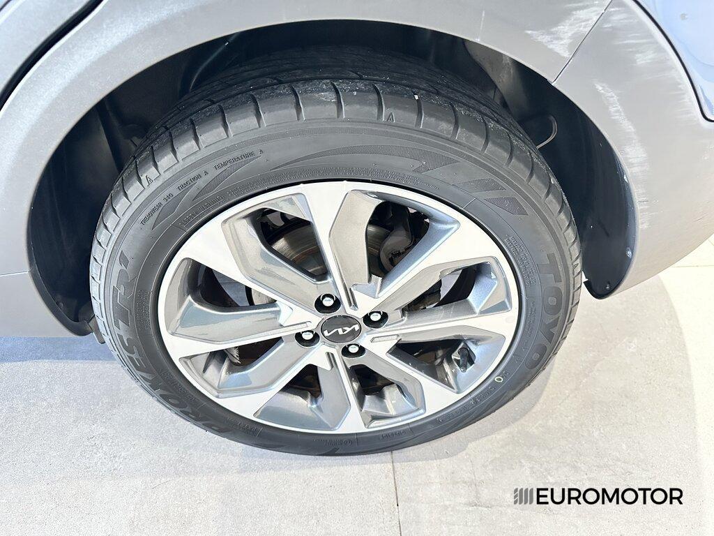 Kia Stonic 1.0 T-GDi MHEV Style Design Pack iMT