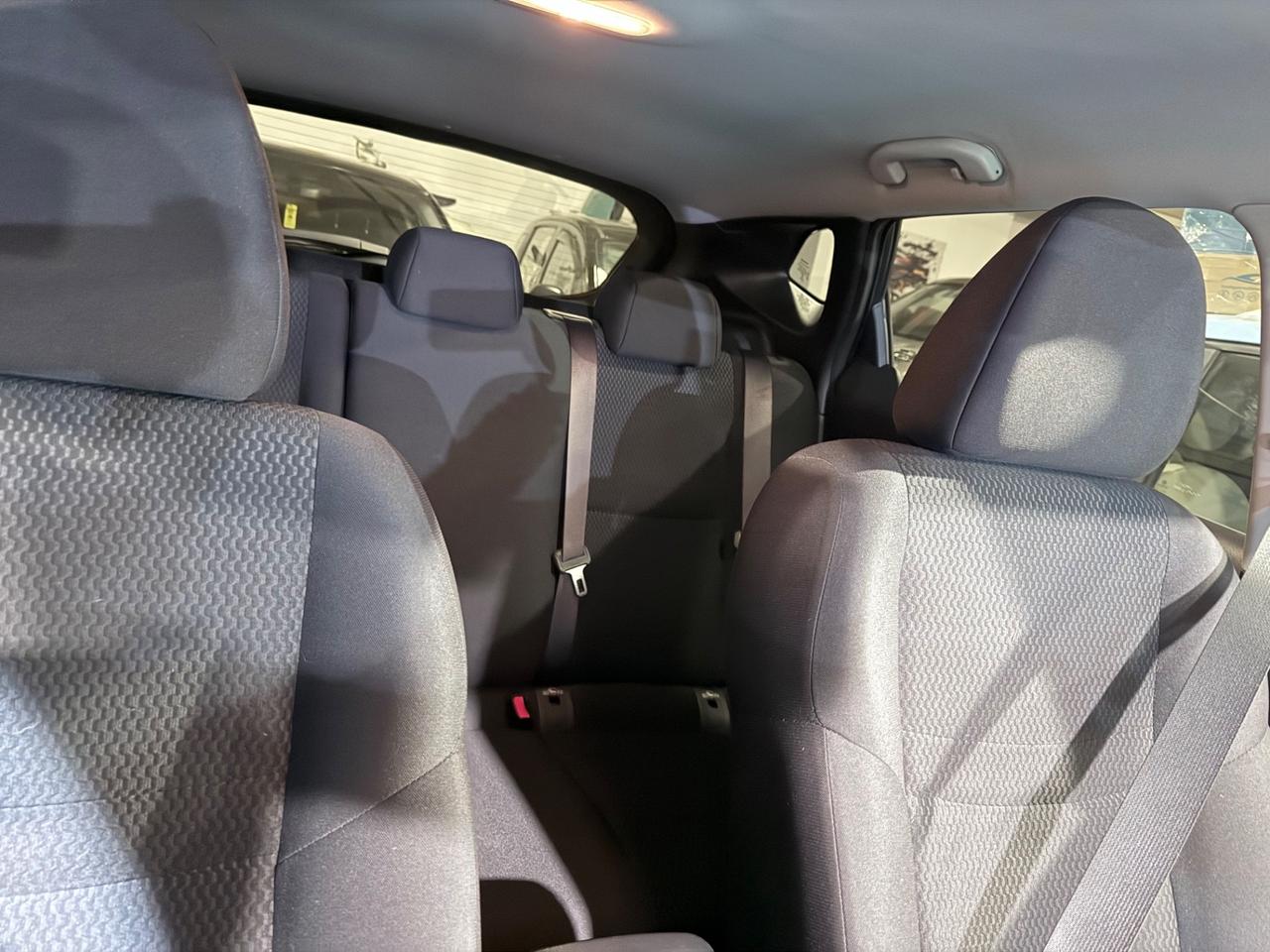 Nissan Qashqai 1.2 Acenta