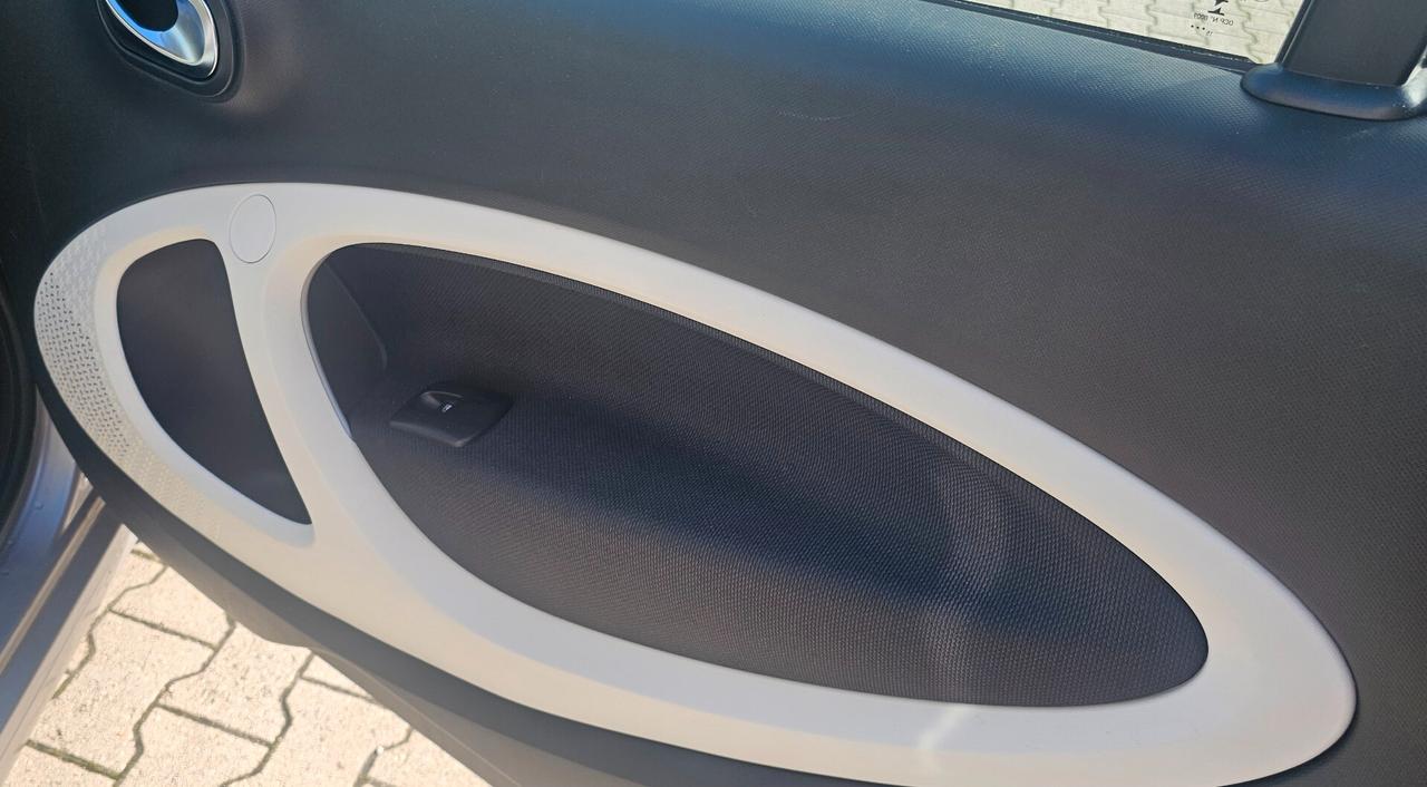 Smart ForTwo 70 1.0 Passion