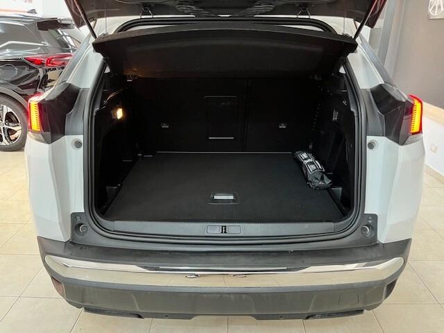 Peugeot 3008 BlueHDi 130 S&S Business - 2020