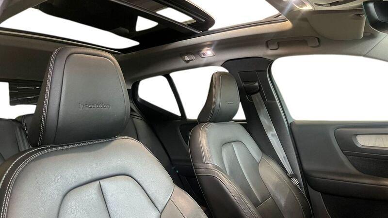 Volvo XC40 XC40 D3 AWD Geartronic Inscription