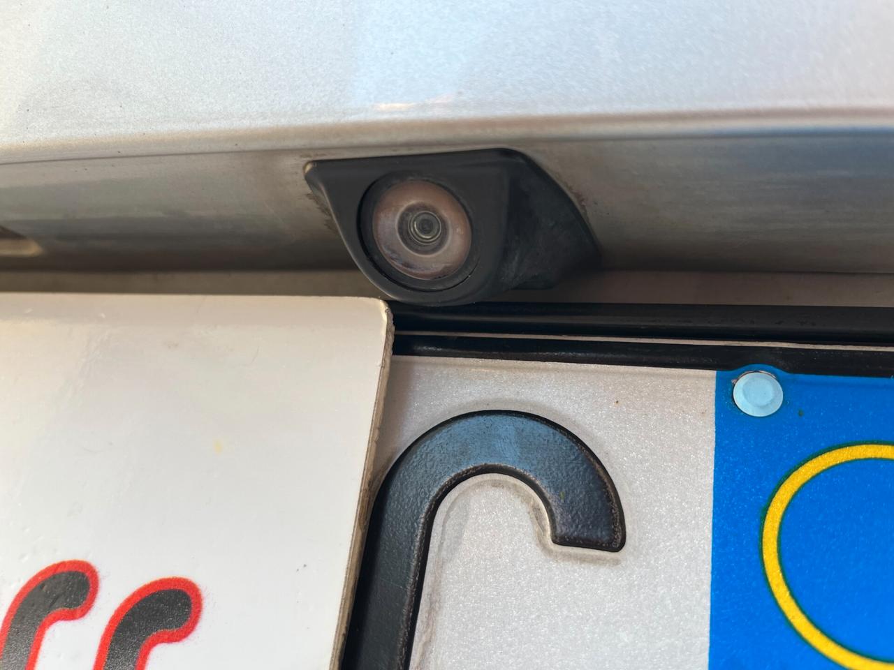 Ford B-Max 1.5 TDCi 75 CV Titanium