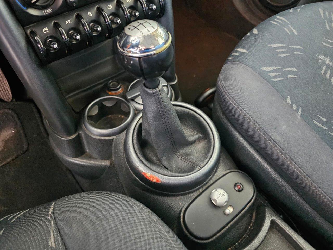 Mini 3 Porte One D Park Lane CONTO VENDITA 1.4 88cv