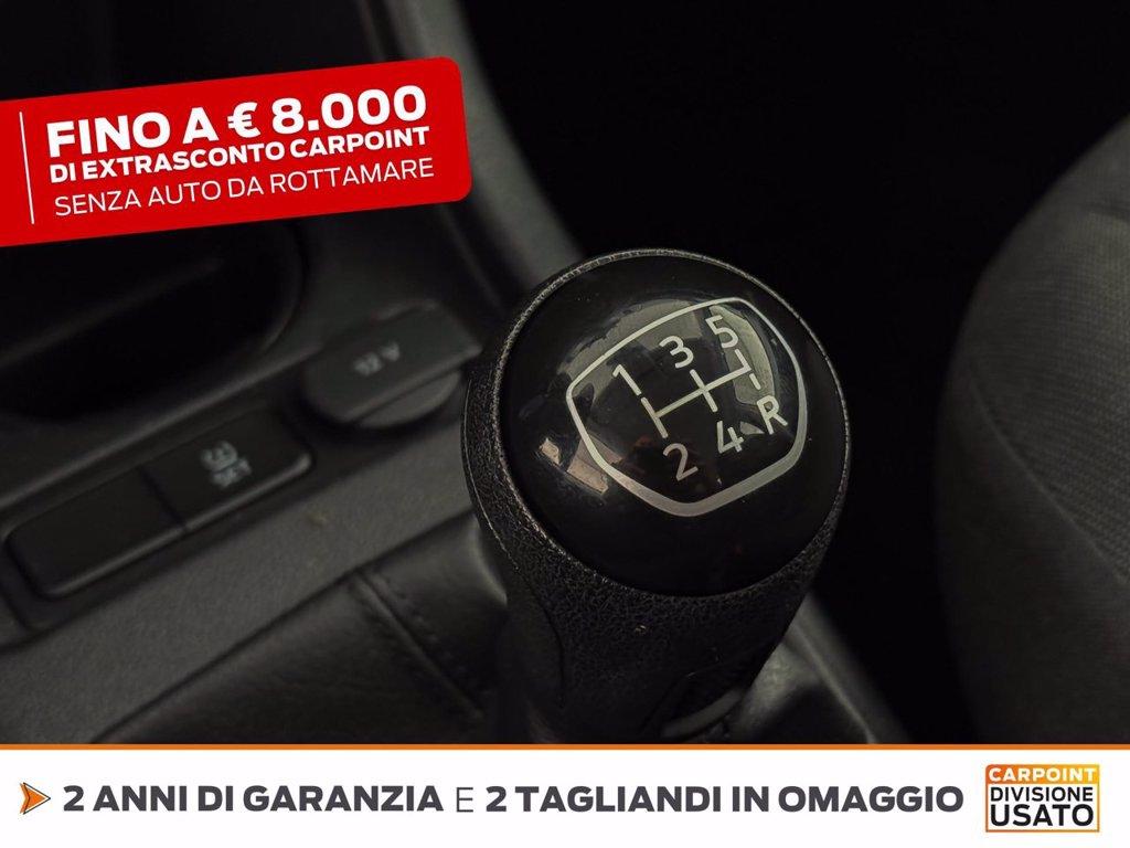 VOLKSWAGEN Up! 5p 1.0 eco up! move up! 68cv my20 del 2022
