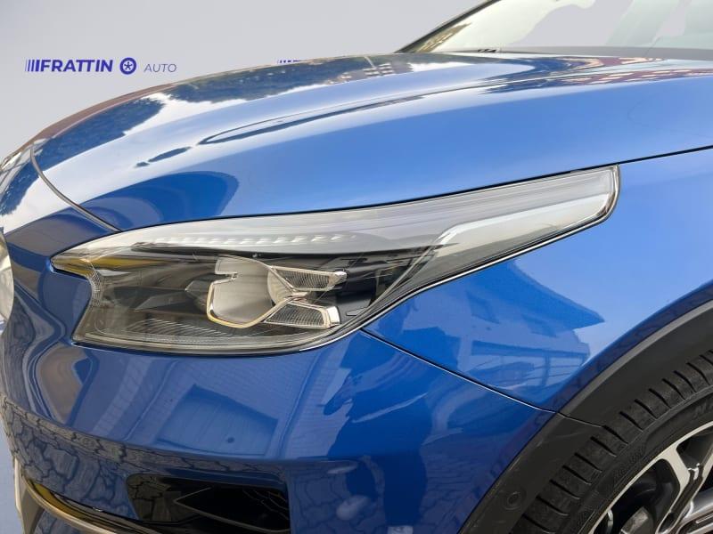 KIA XCEED 1.0 T-GDI GPL HIGH TECH