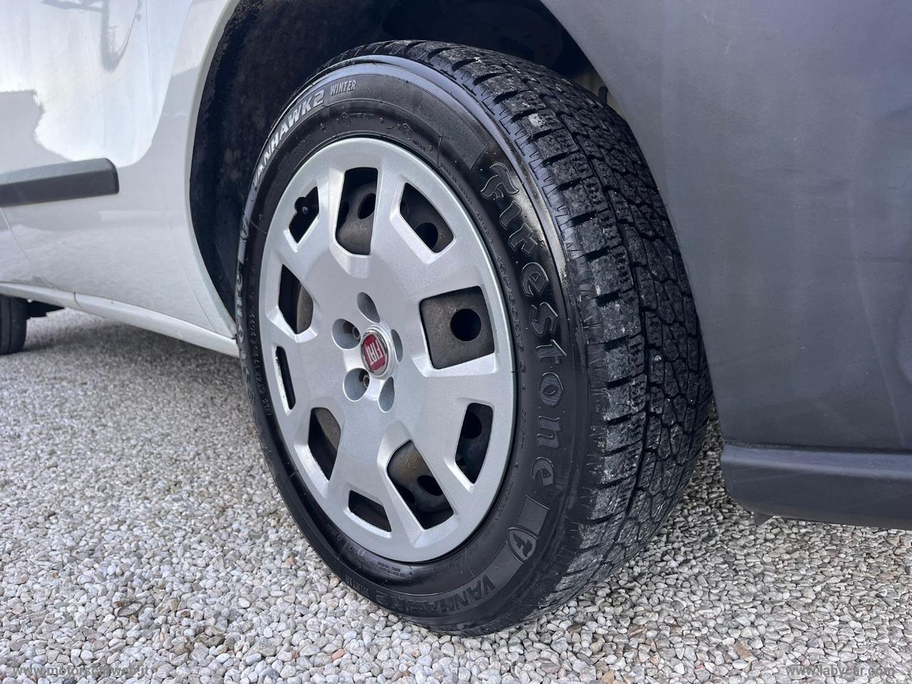Doblò 1.6MJT 120 PC-TN CargoLam.SX