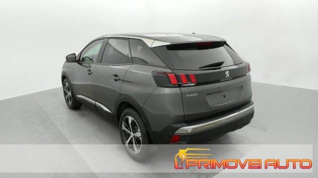 PEUGEOT 3008 PureTech Turbo 130 S&S EAT8 Allure Pack