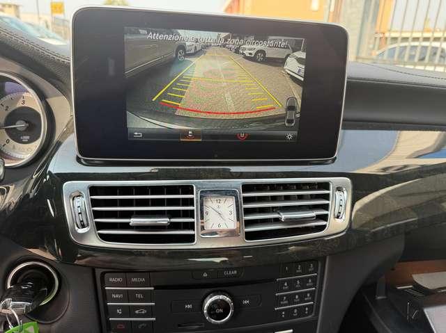 Mercedes-Benz CLS 250 CLS 250 d (bt) Premium 4matic /KM CERTIFICATI