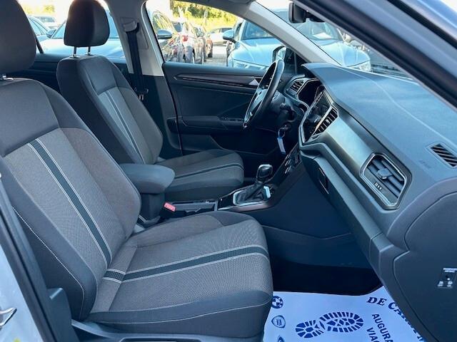 VOLKSWAGEN T-Roc 2.0 TDi 150CV DSG 4Motion - 2019