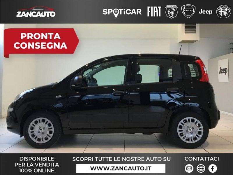 FIAT Panda Panda 1.0 FireFly S&S Hybrid Pop 65cv