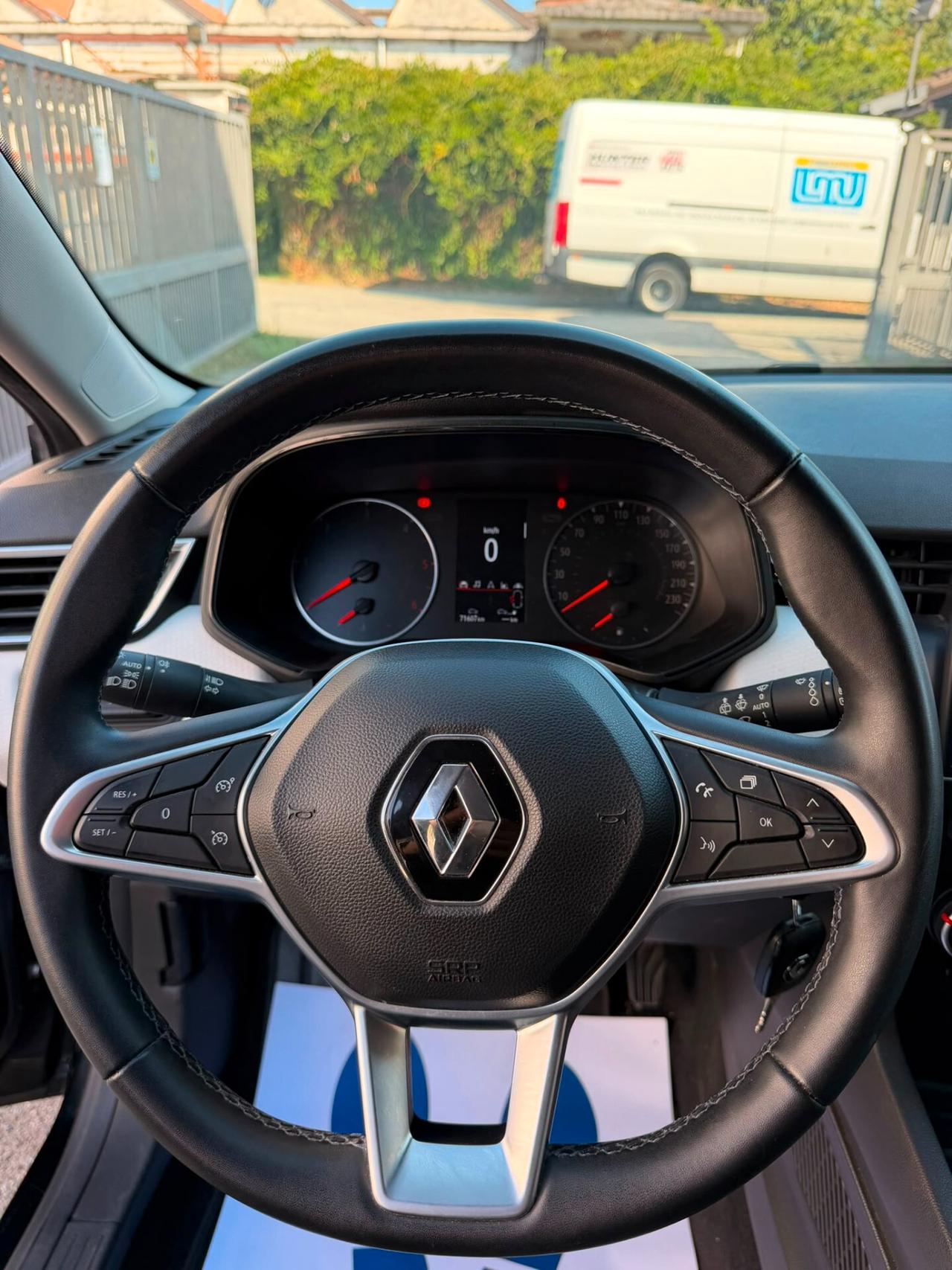 Renault Clio Blue dCi 100 CV 5 porte Evolution