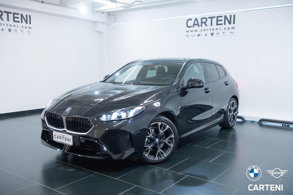 BMW Serie 1 118 d MSport DCT