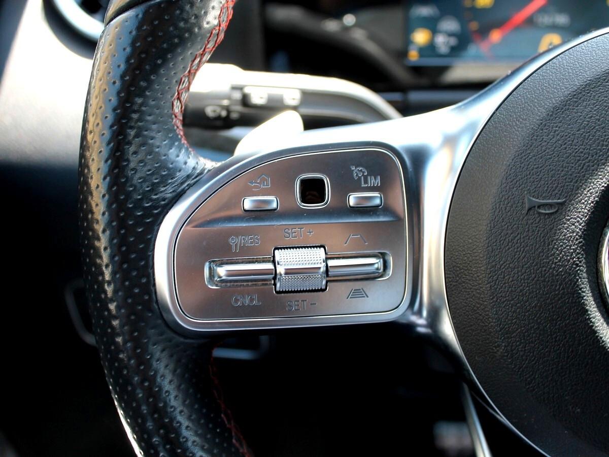 Mercedes-benz B 200 d Automatic Premium AMG Aut Nav UNIPRO MOTORE MERCEDES IVA DED