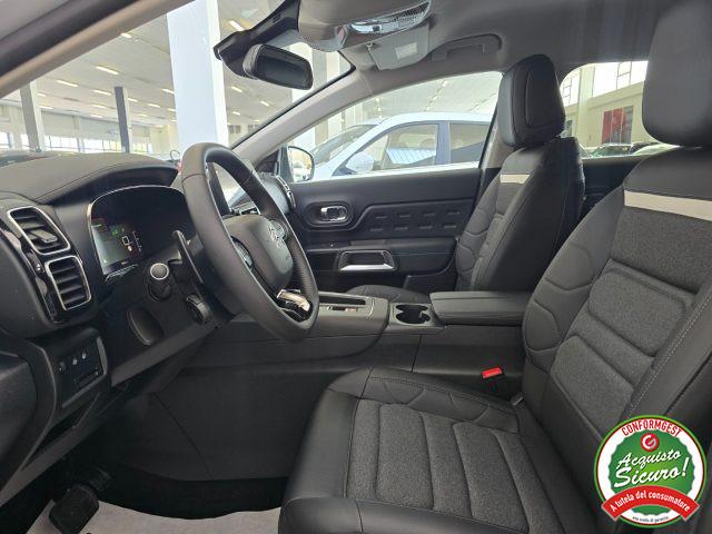 CITROEN C5 Aircross BlueHDi 130 S&S EAT8 Max