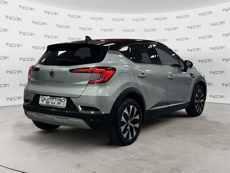 Renault Captur Captur 1.0 tce Techno Gpl 100cv