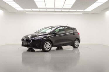 FORD FIESTA 1.0 ECOBOOST 100 CV 5 PORT