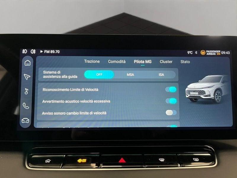 MG HS HS 1.5T-GDI Comfort - PROMO SIRONIAUTO+