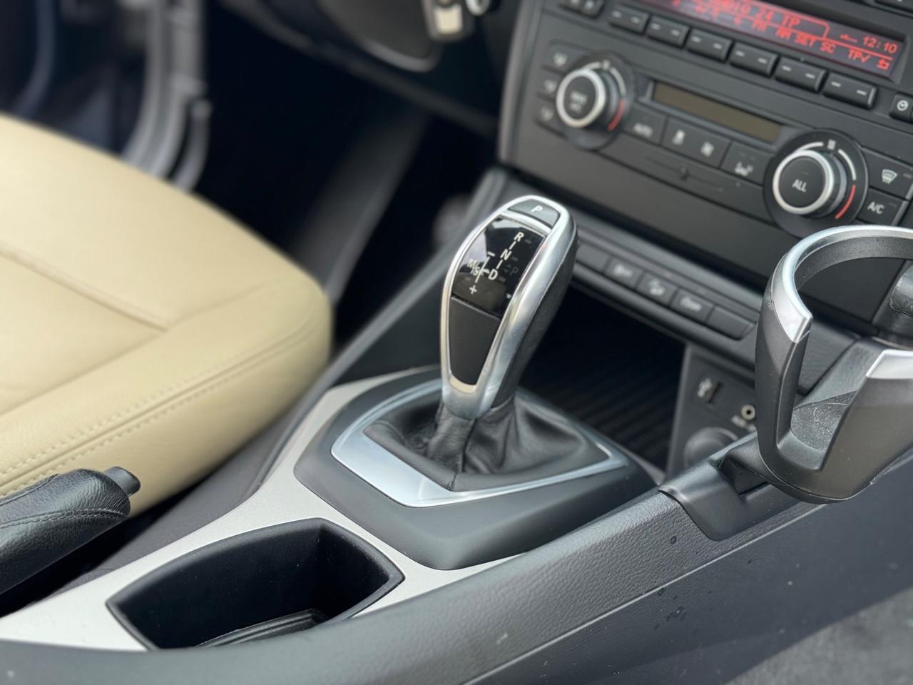 BMW X1 2.0D 143CV XDRIVE M-SPORT 2014 12 MESI DI GARANZIA