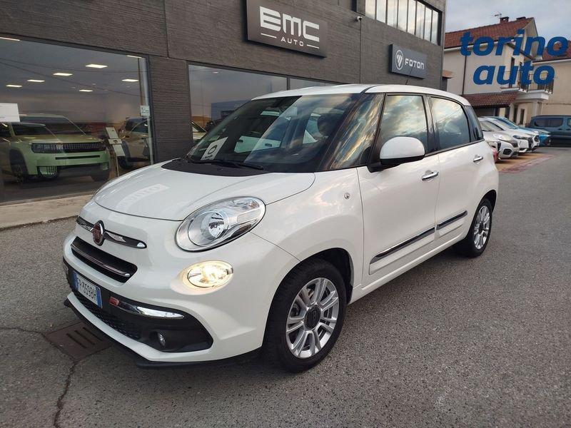 FIAT 500L 500L 1.4 95 CV Pop Star