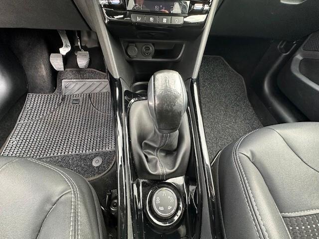 Peugeot 2008 1.6 BlueHDi 100 Allure