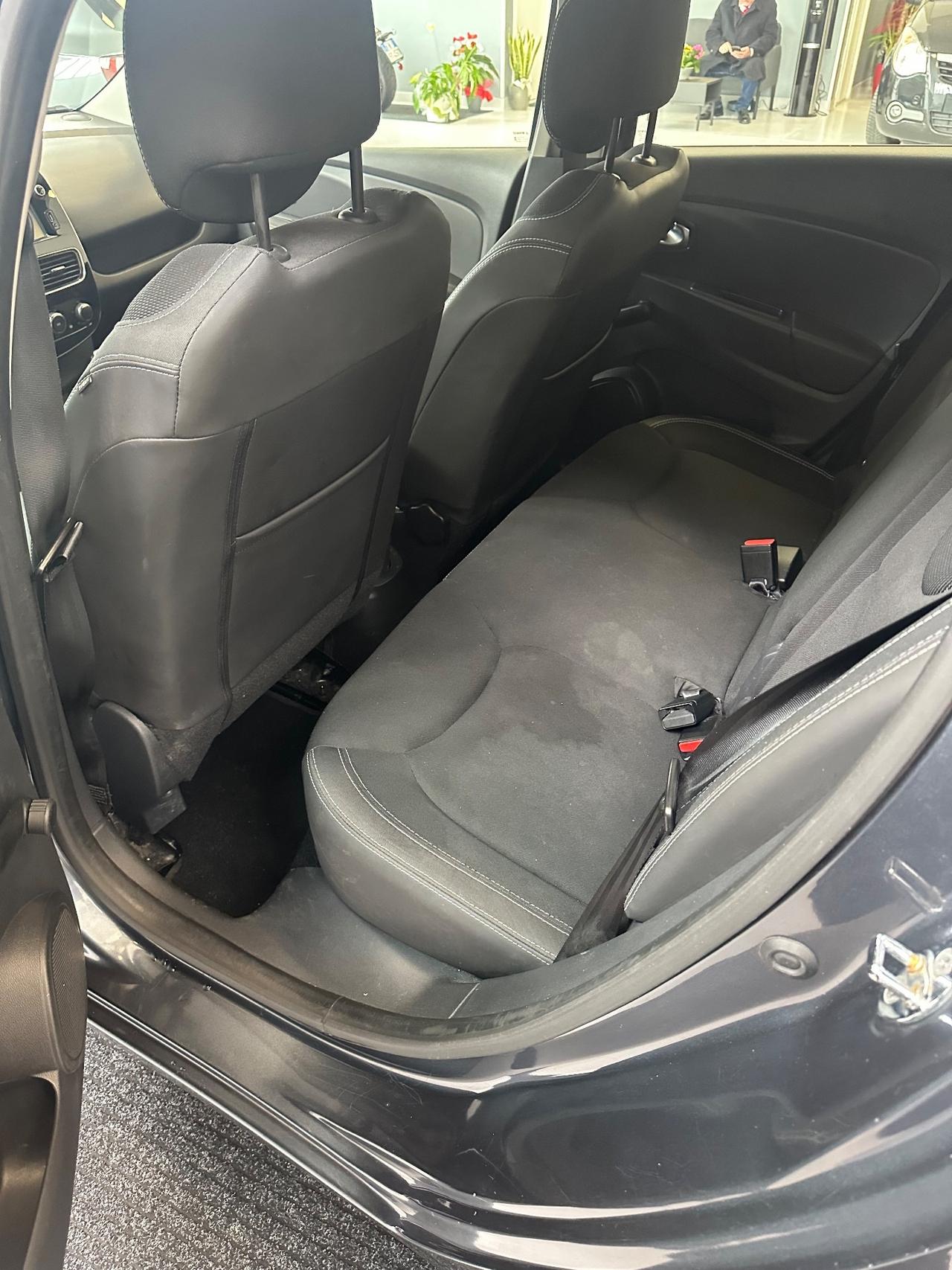 Renault Clio Sporter dCi 8V 75CV Start&Stop Energy Intens